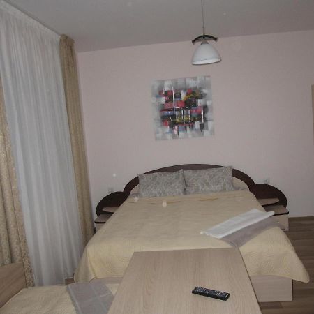Vila Laima Sventoji Ngoại thất bức ảnh
