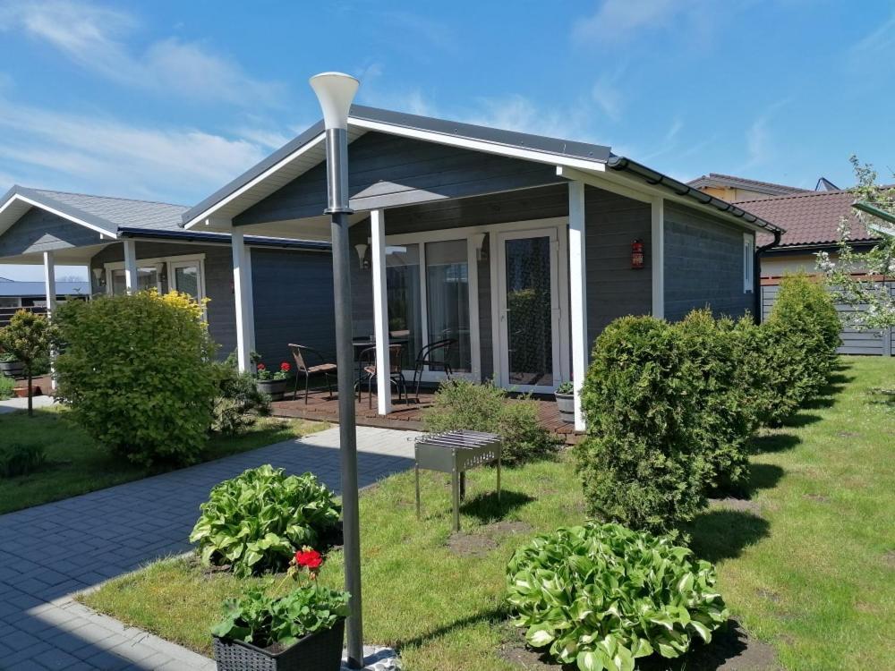 Vila Laima Sventoji Ngoại thất bức ảnh