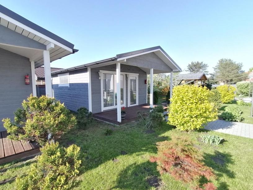 Vila Laima Sventoji Ngoại thất bức ảnh