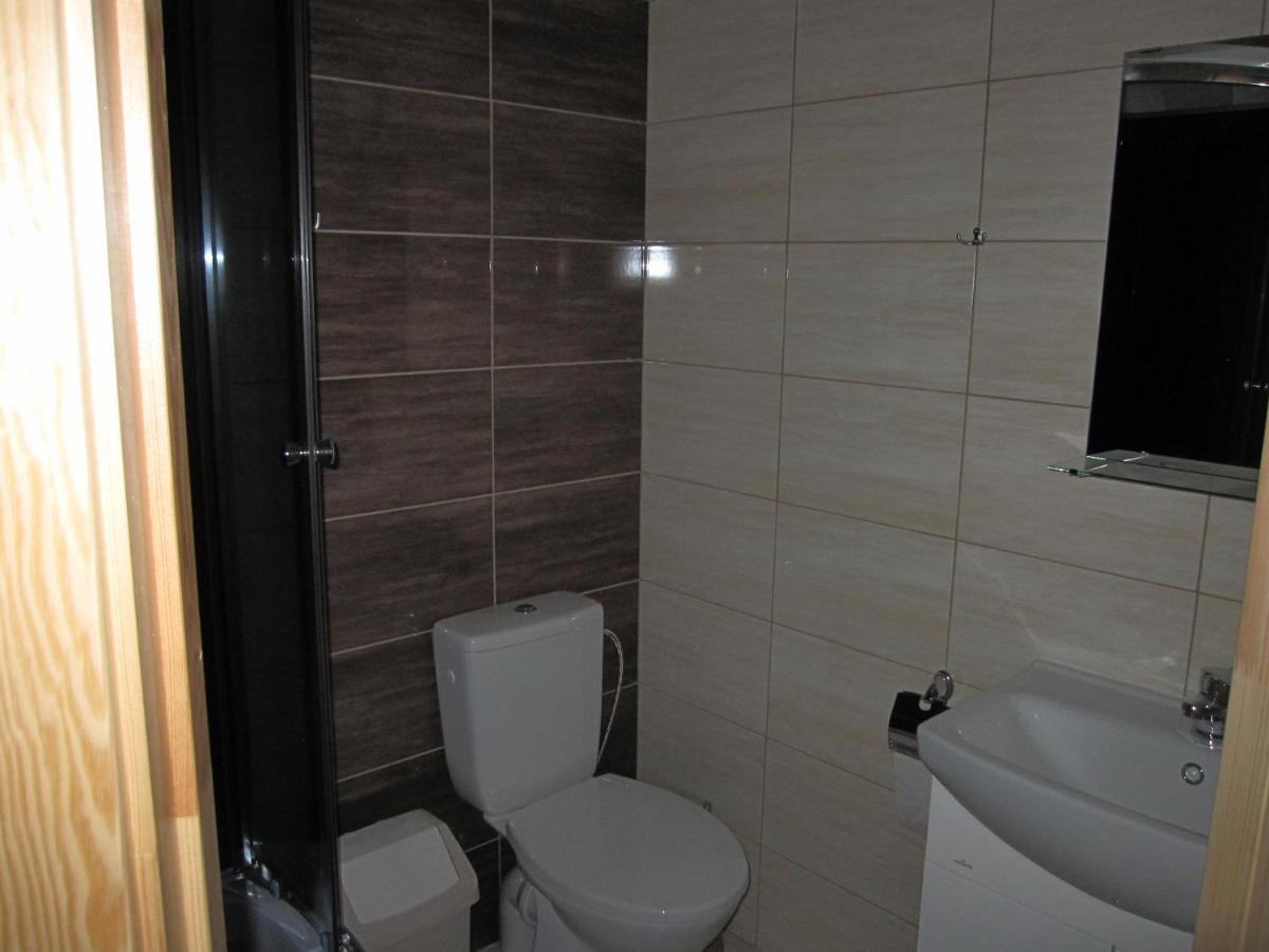 Vila Laima Sventoji Ngoại thất bức ảnh
