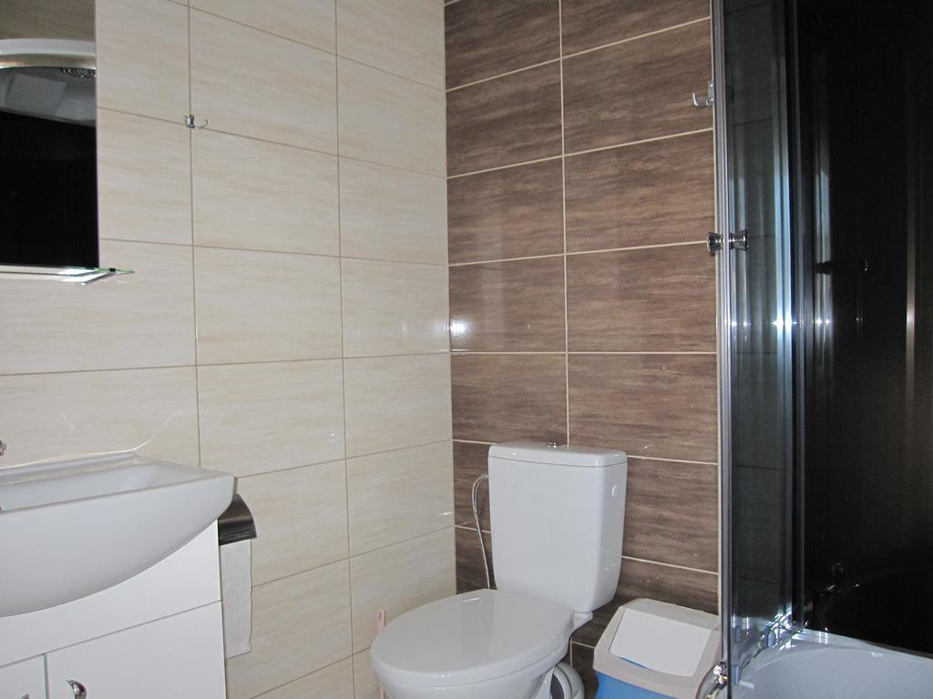 Vila Laima Sventoji Ngoại thất bức ảnh