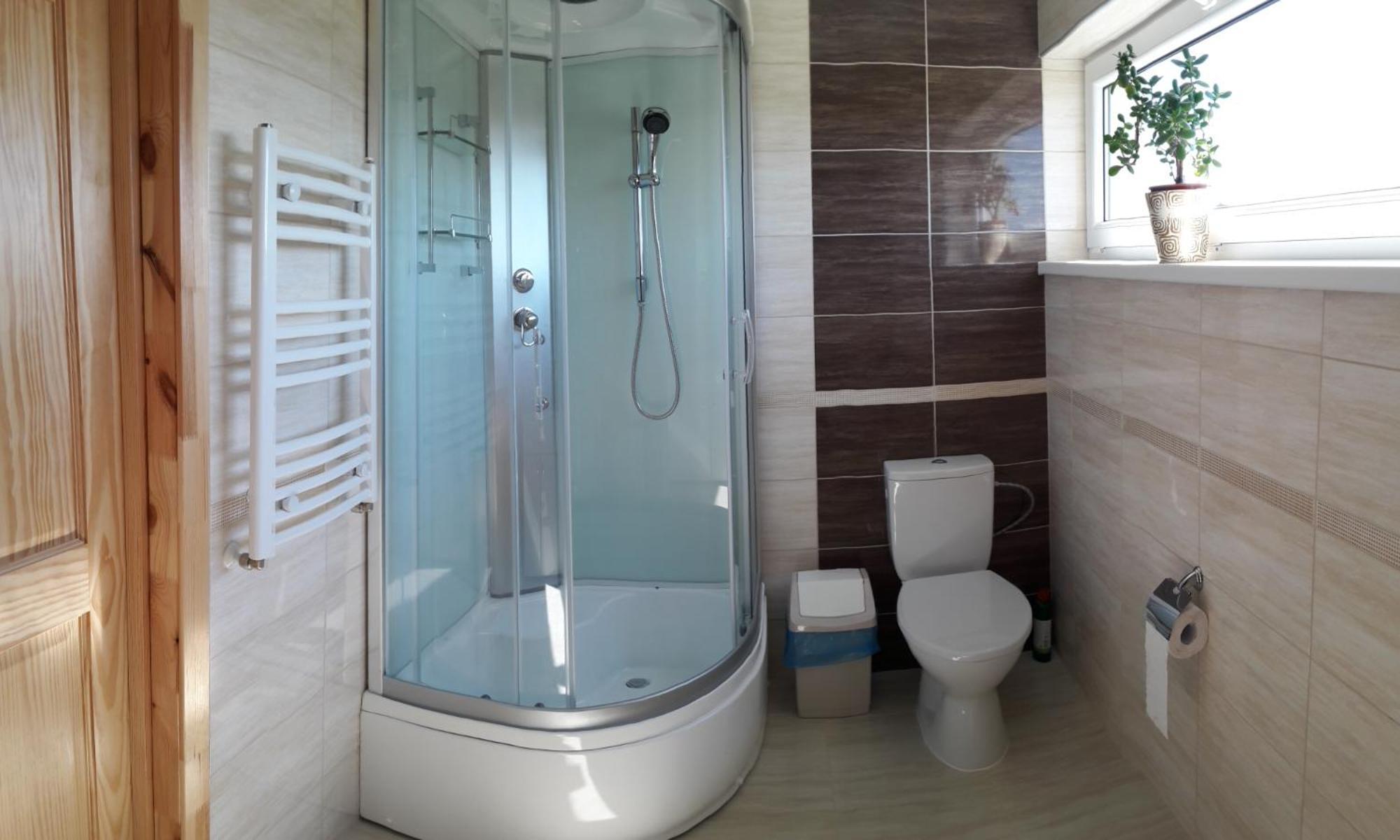 Vila Laima Sventoji Ngoại thất bức ảnh