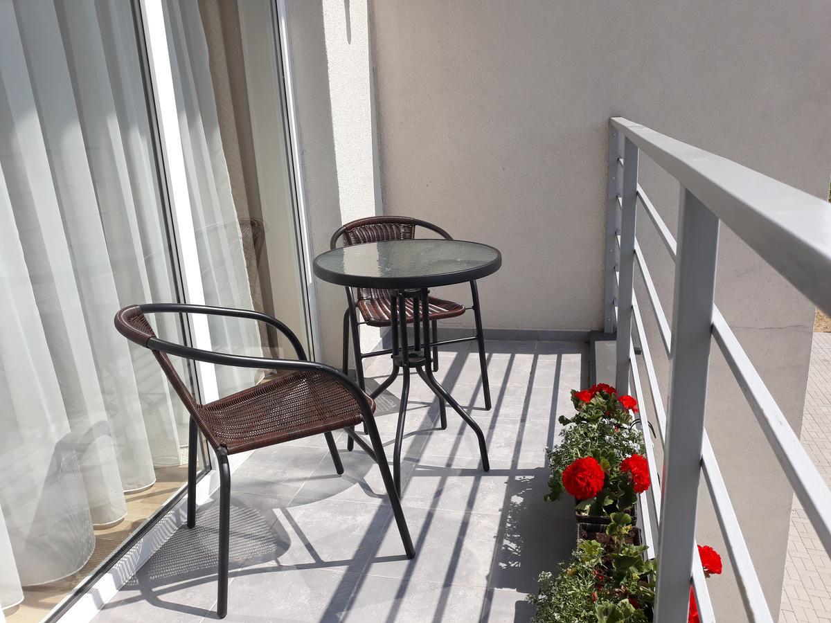 Vila Laima Sventoji Ngoại thất bức ảnh