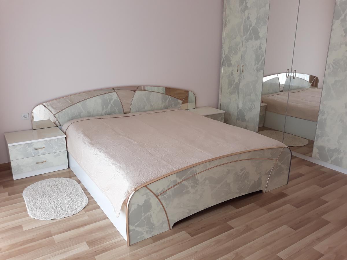 Vila Laima Sventoji Ngoại thất bức ảnh