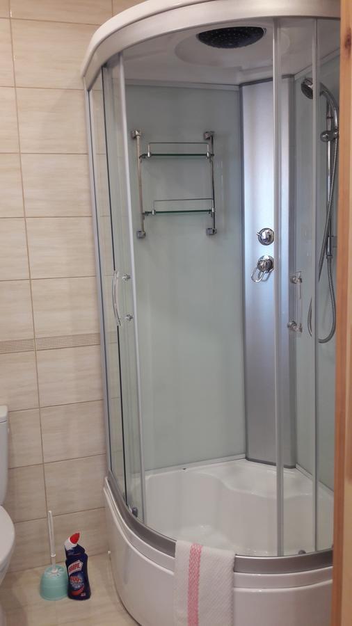 Vila Laima Sventoji Ngoại thất bức ảnh